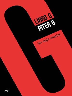 cover image of Libro G